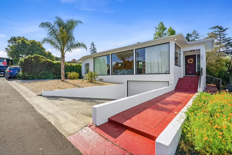 Professional real estate exterior photography — Sparks Media Group Northern California